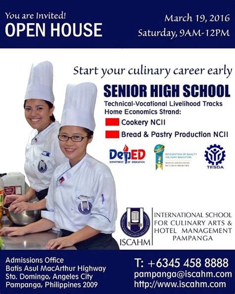 culinary school quezon city